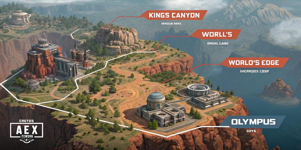 Apex legends