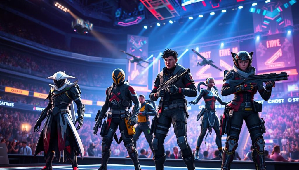 популярные персонажи Apex Legends популярные персонажи Apex Legends