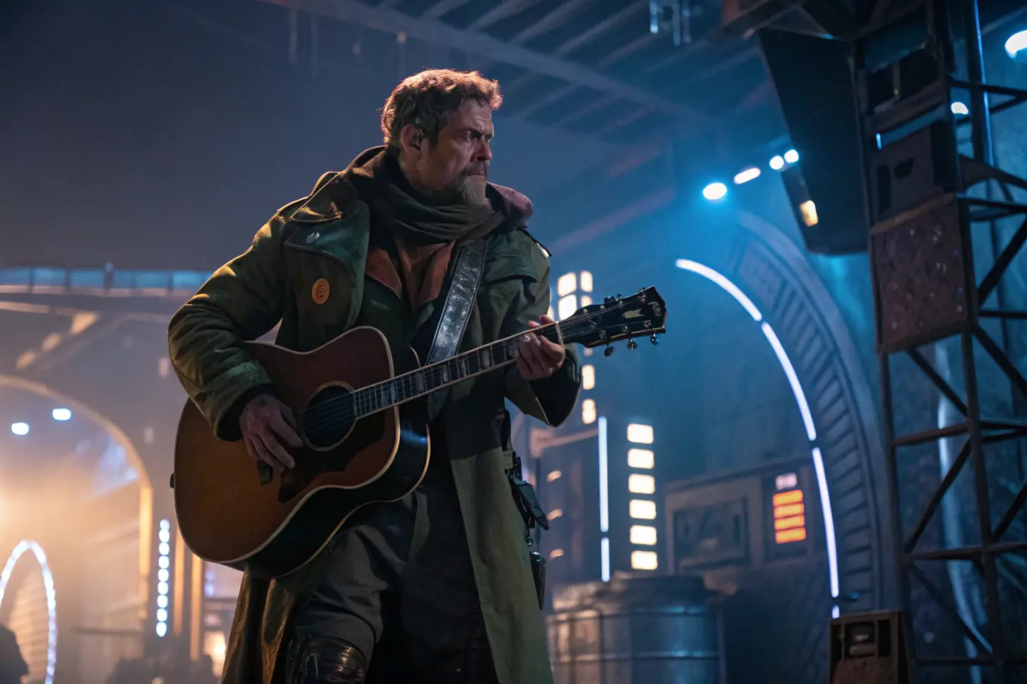 Почему в Apex Legends отключили Flash Freeze Wildcard