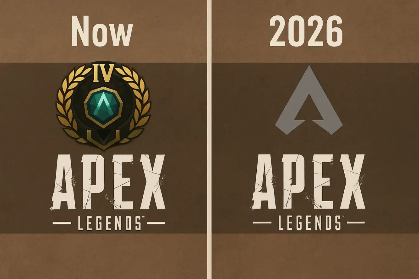 Ranked и профессиональный Apex Legends в 2026 году